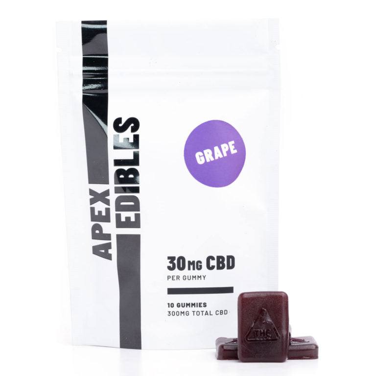 *EDIBLES | PRODUCTS