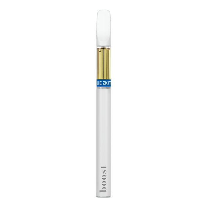 BOOST THC DISPOSABLE VAPE PEN | 1000MG