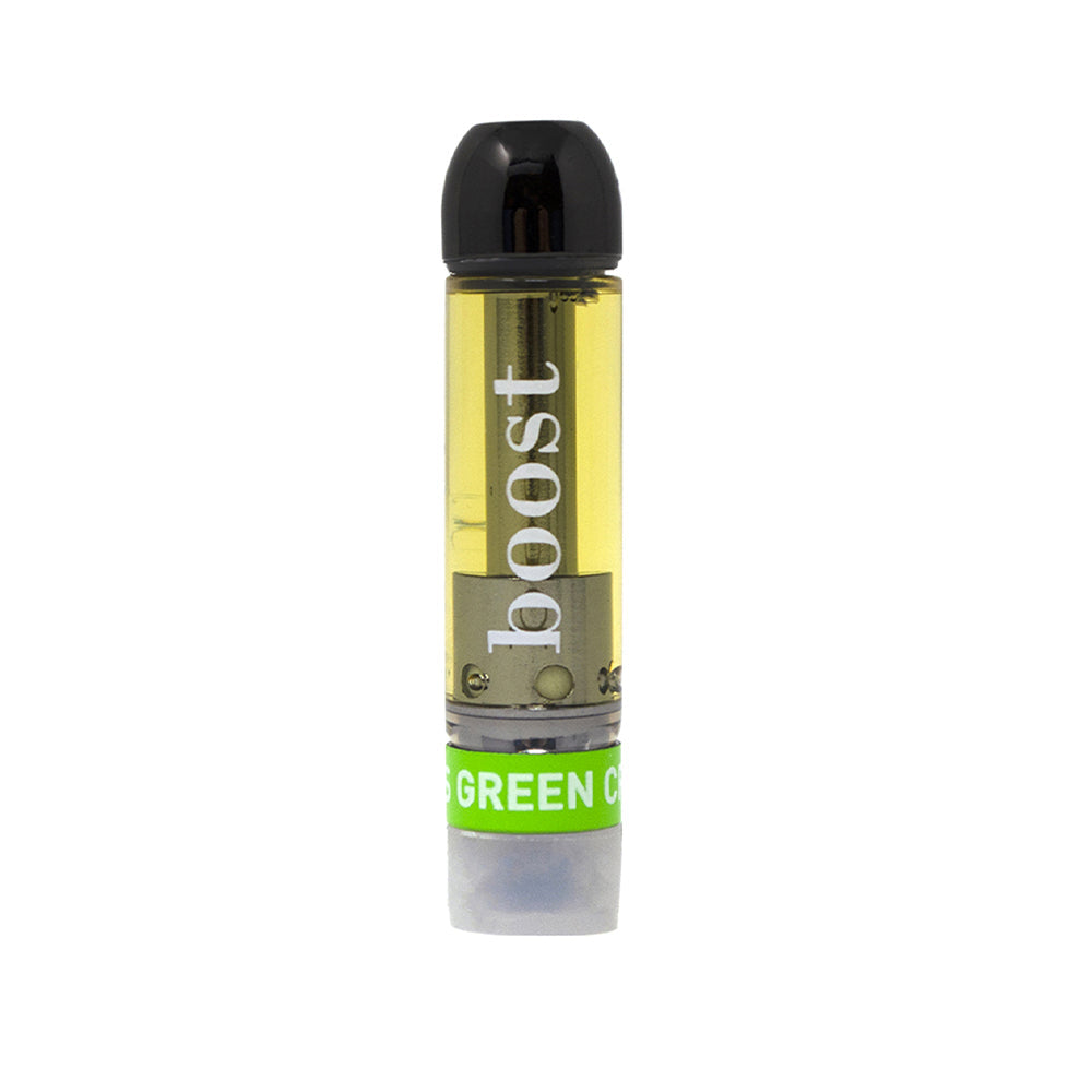 BOOST THC 510 VAPE CART | 1000MG